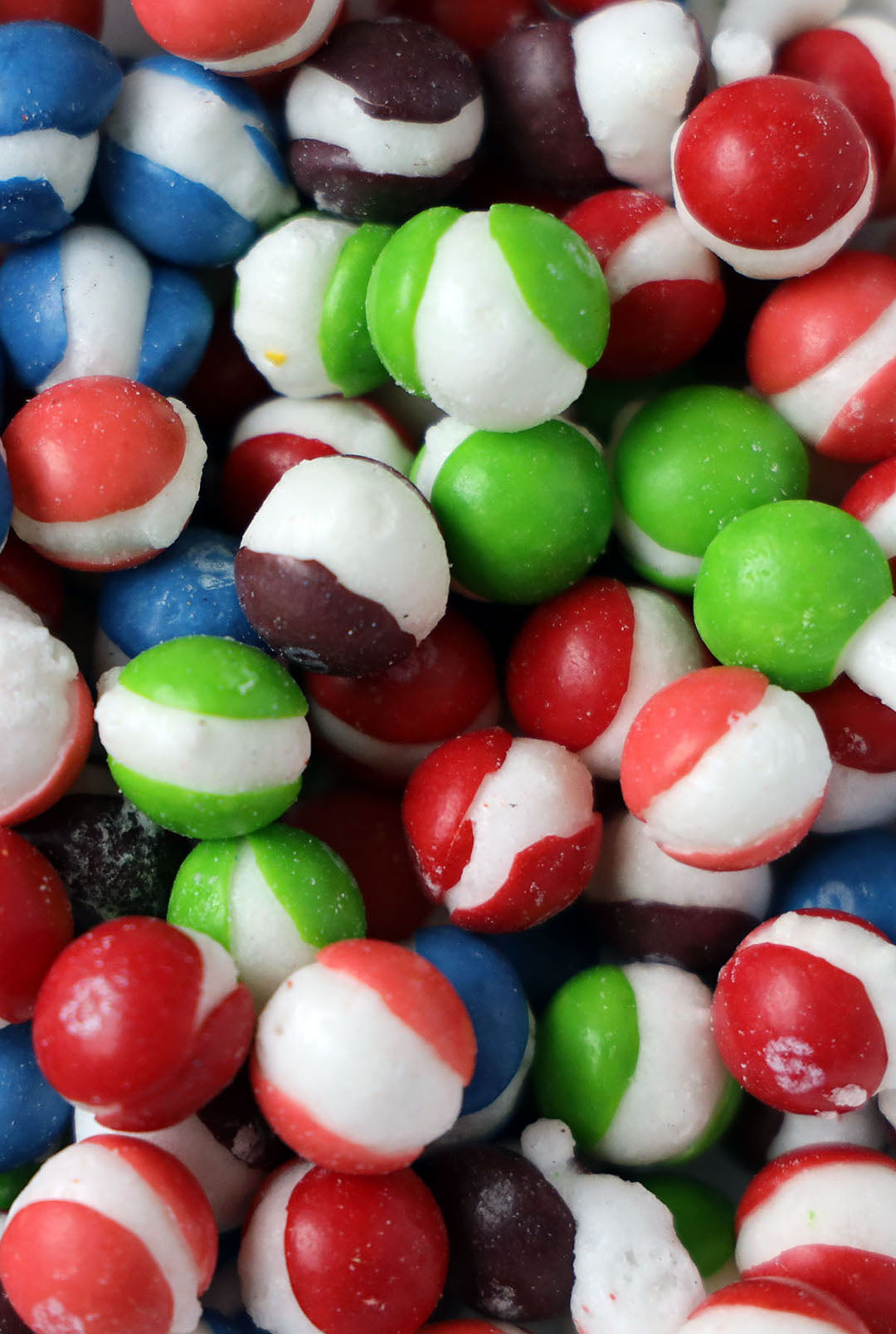 Pop N' Wild Berry Skittles