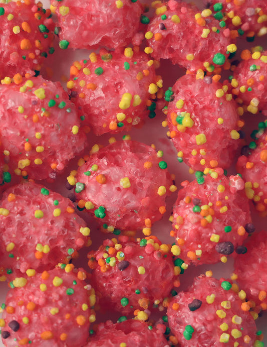 Pop N' Nerd Clusters