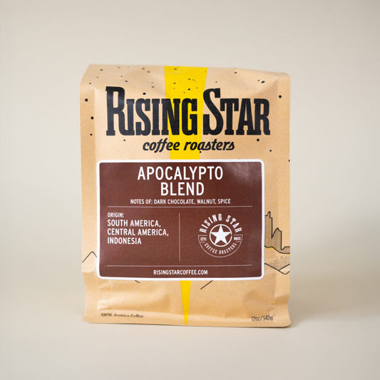 Apocalypto Coffee