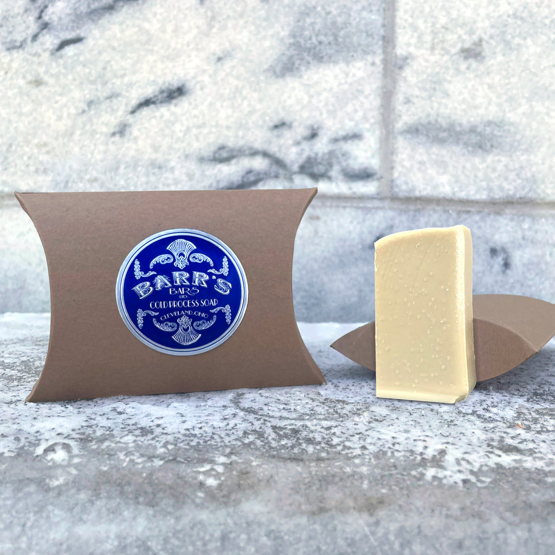 Castile Soap Bar