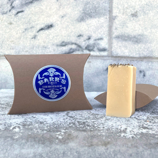 French Lavender Soap Bar
