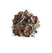 Blueberry Hibiscus White Tea Sachets