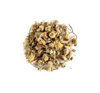 Chamomile Botanical Blend Tea Sachets