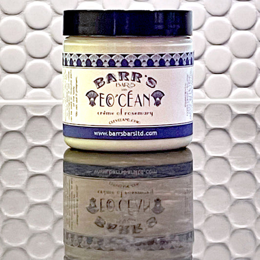 EO'CÉAN Crème of Rosemary