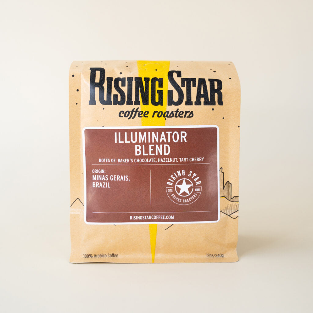 Illuminator Blend Coffee