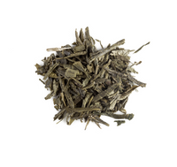 Sencha Green Tea Sachets