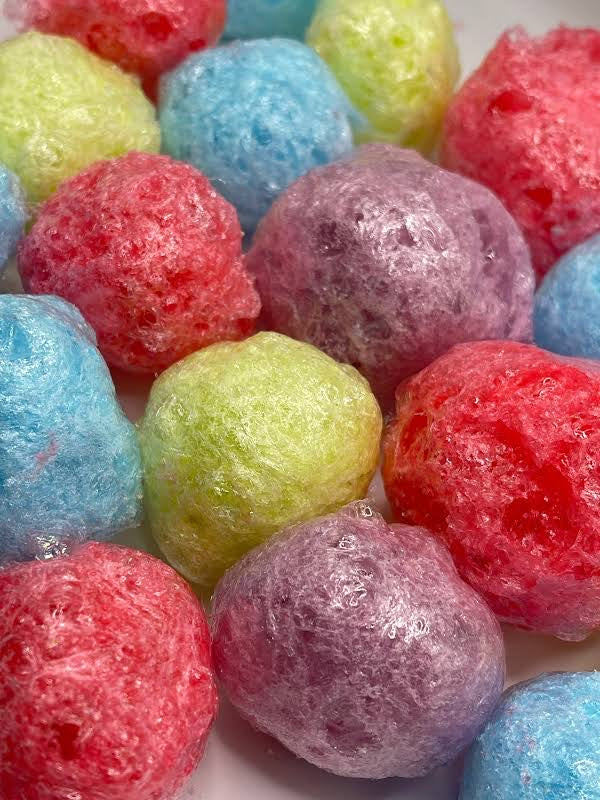 Pop N' Jolly Ranchers