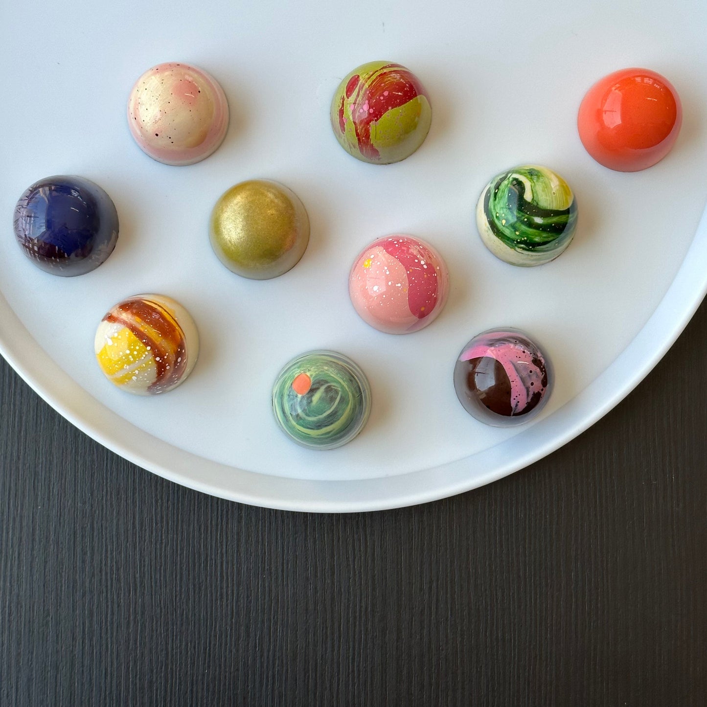 Signature Bon Bons -- 9pc Gift Box