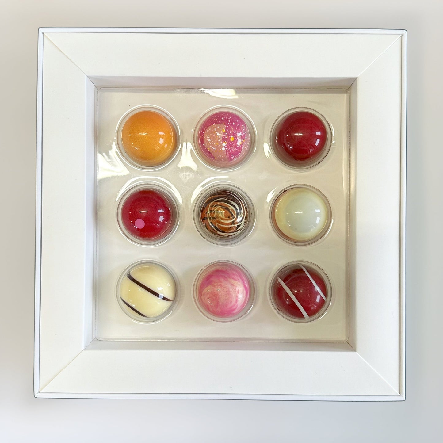 Signature Bon Bons -- 9pc Gift Box
