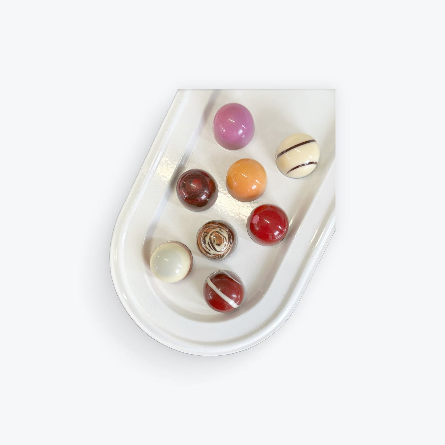 Signature Bon Bons -- 9pc Gift Box