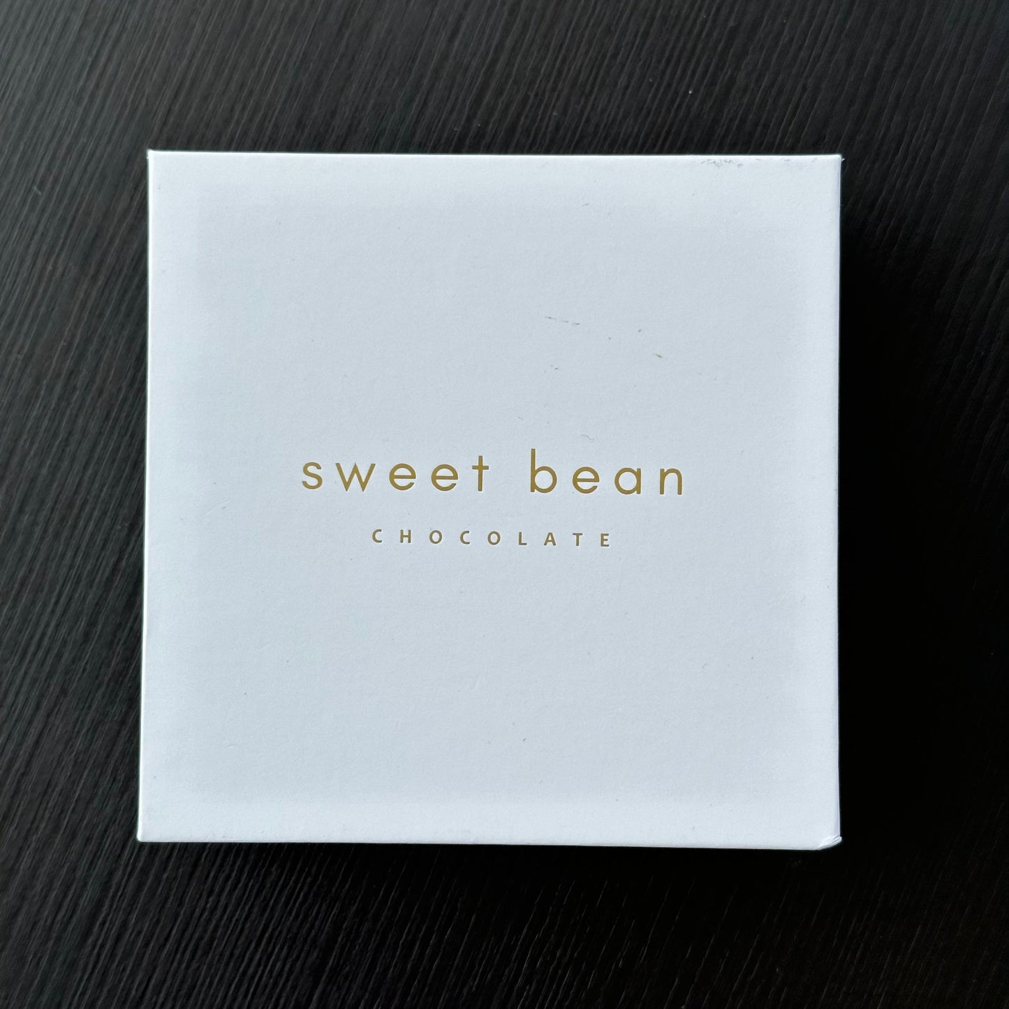 Signature Bon Bons -- 4pc Gift Box