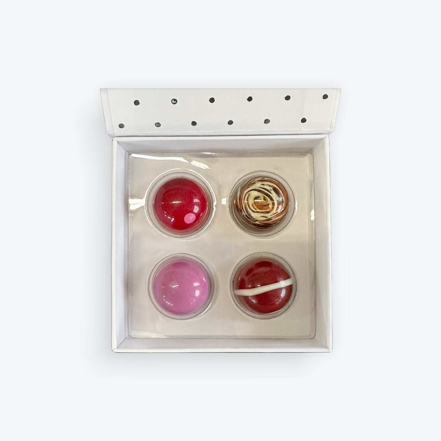 Signature Bon Bons -- 4pc Gift Box