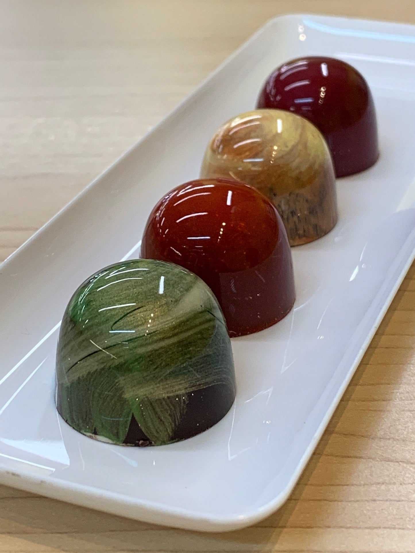 Signature Bon Bons -- 4pc Gift Box