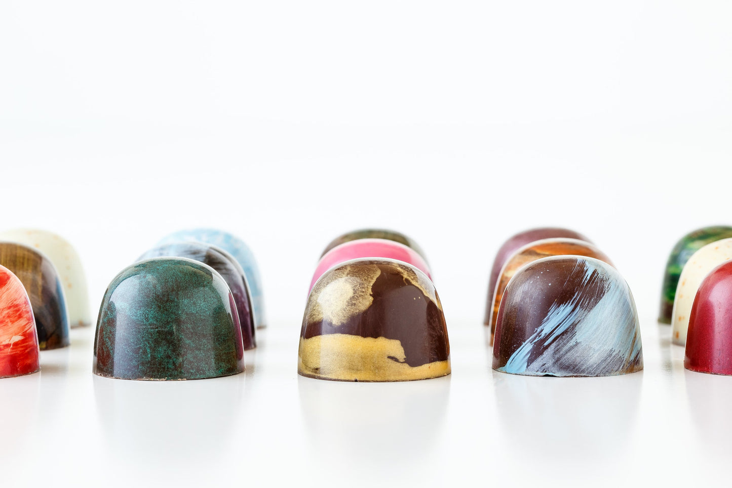 Signature Bon Bons -- 4pc Gift Box