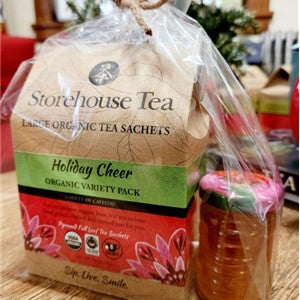 Holiday Cheer Gift Set