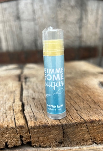 Sugar Cookie Lip Balm